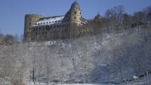 Die Forstbeschreibung im Hochstift Paderborn durch Freiherrn Wilhelm Heinrich von Geismar von 1736